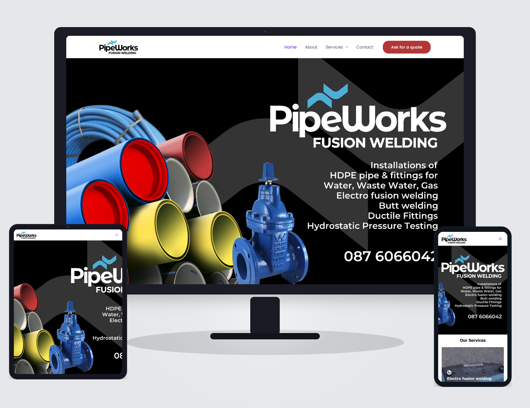 pipeworks